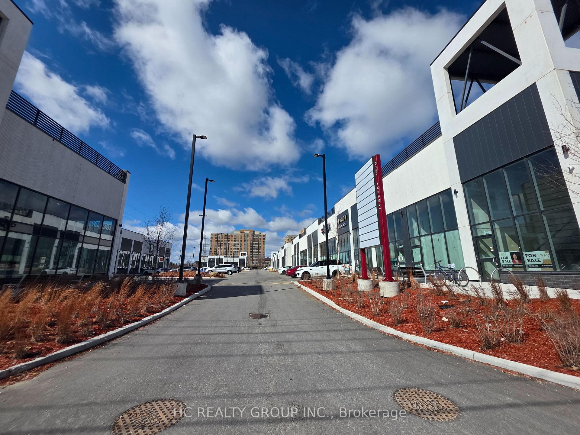 3101 Kennedy Road Unit B13, Agincourt / Milliken, ON M1V 3S8 - Photo 1