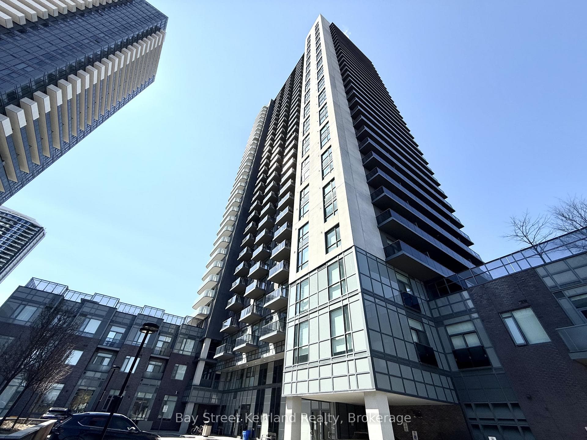 8 Nahani Way Unit 1509, Mississauga