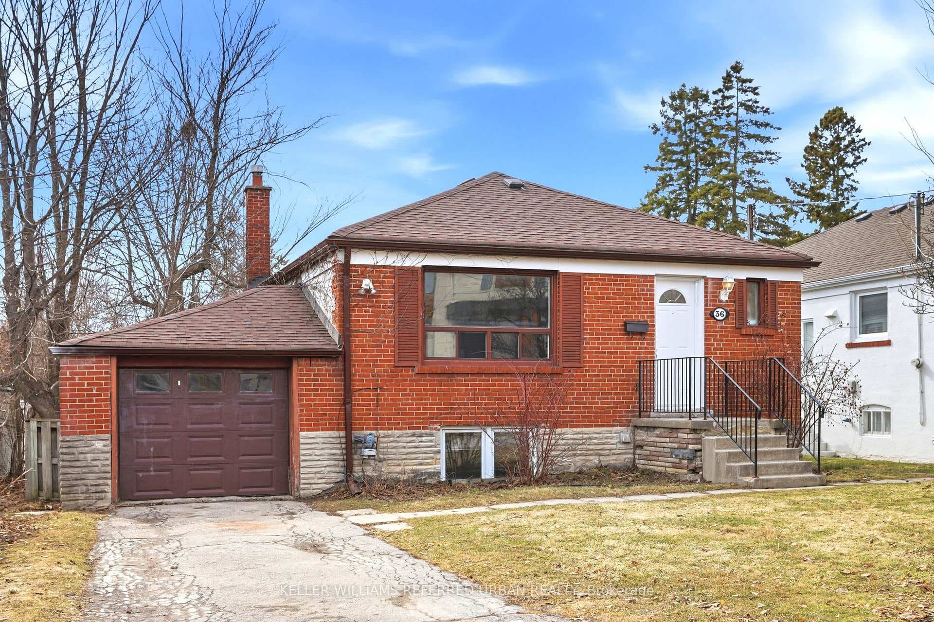 36 Cobden Street, Thornhill / Willowdale, ON M2R 1S2 - Photo 1