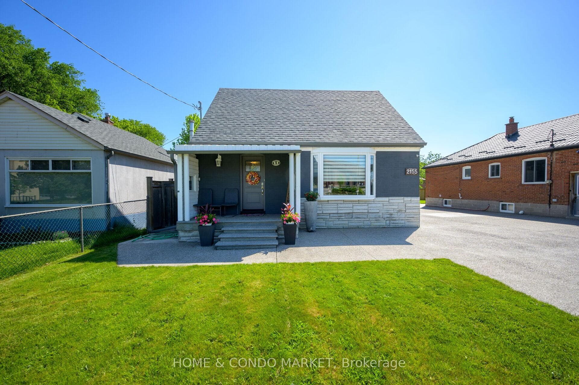 2155 Kipling Avenue, Etobicoke (West Mall / Rexdale), ON M9W 4K7 - Photo 1