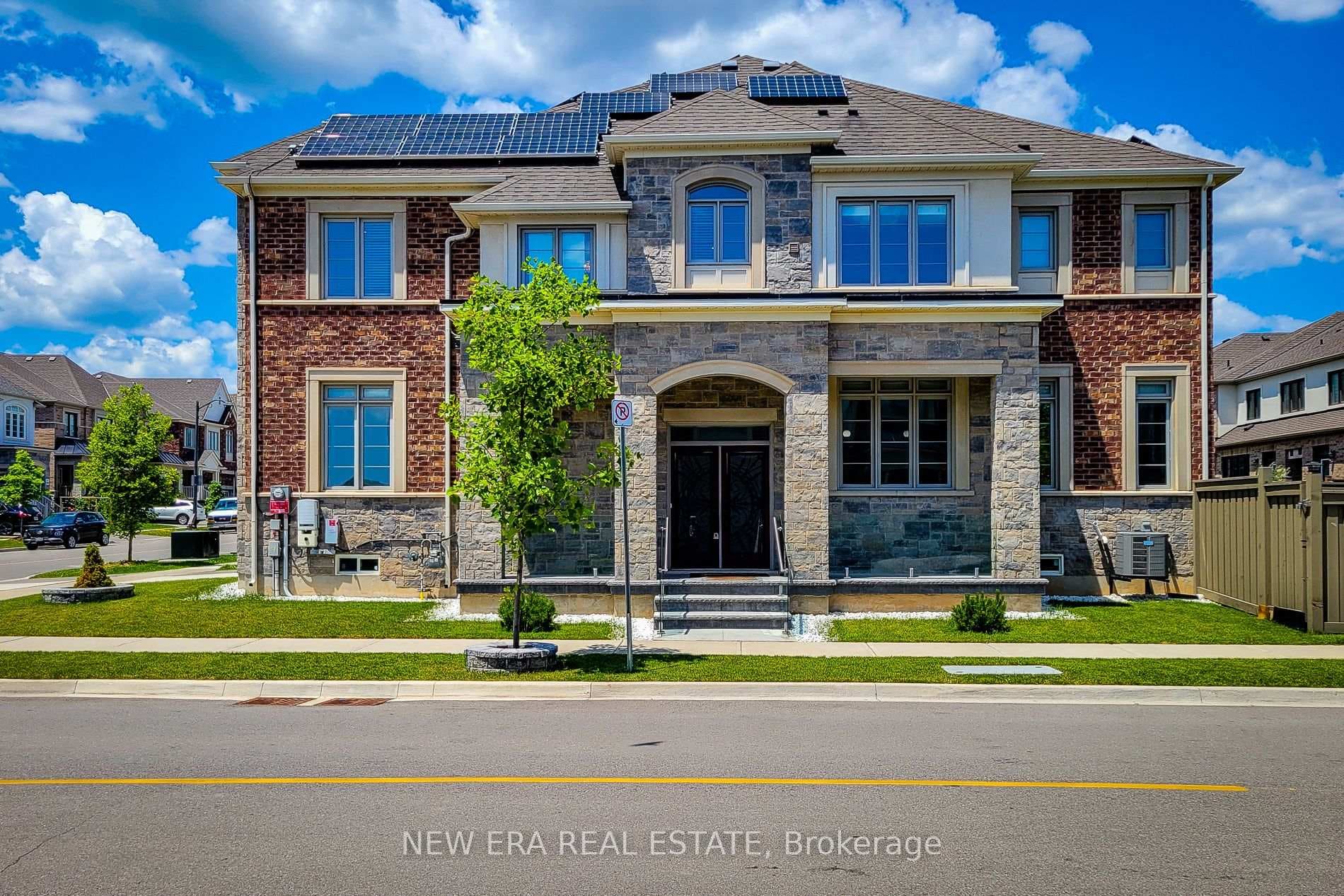 1155 Hamman Way, Milton