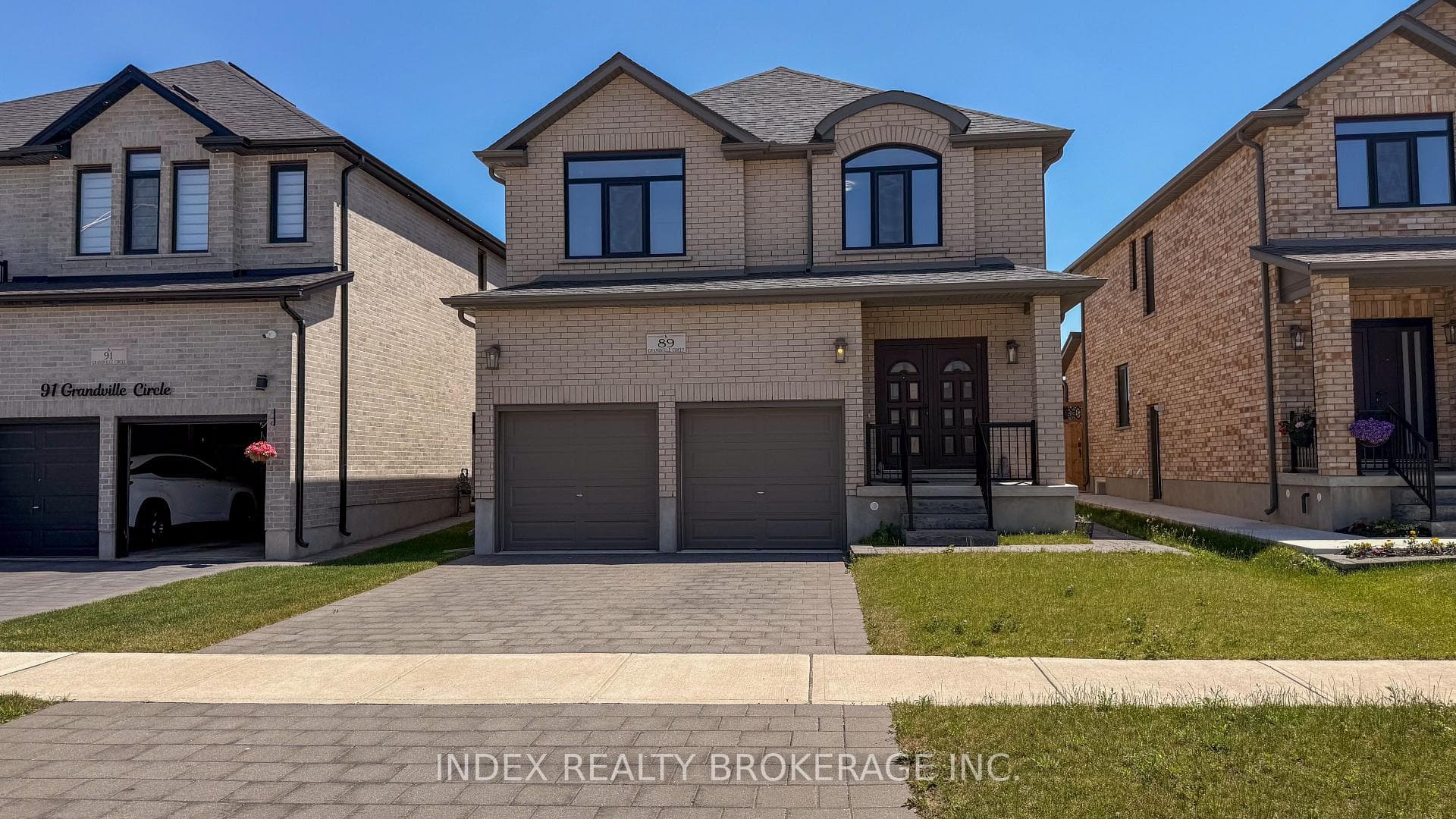 89 Grandville Circle, Brant, ON N3L 0A4 - Photo 1