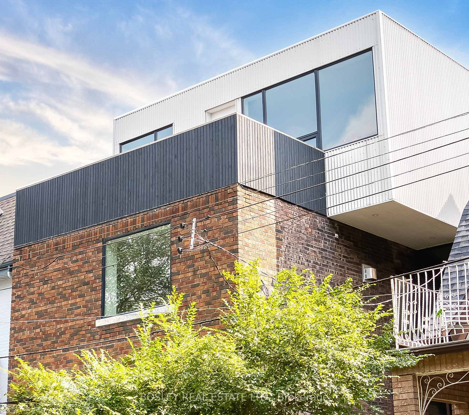 99 Gore Vale Avenue, Downtown Toronto / Waterfront, ON M6J 2R5 - Photo 1