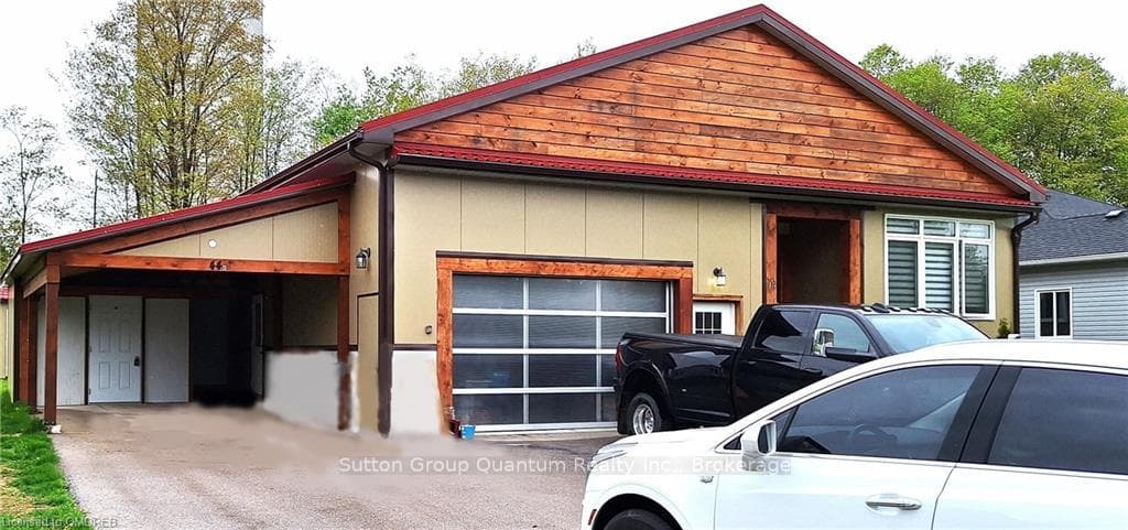 44 ANN Street, Minto, ON N0G 1M0 - Photo 1