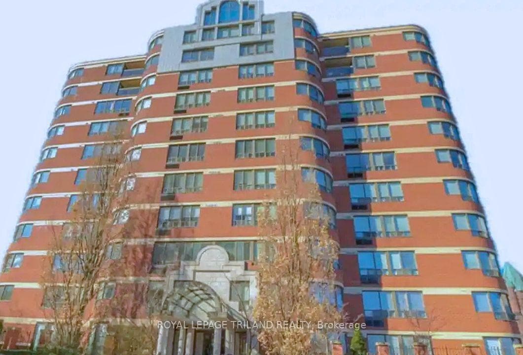 7 Picton Street Unit 306, London East, ON N6A 3P8 - Photo 1