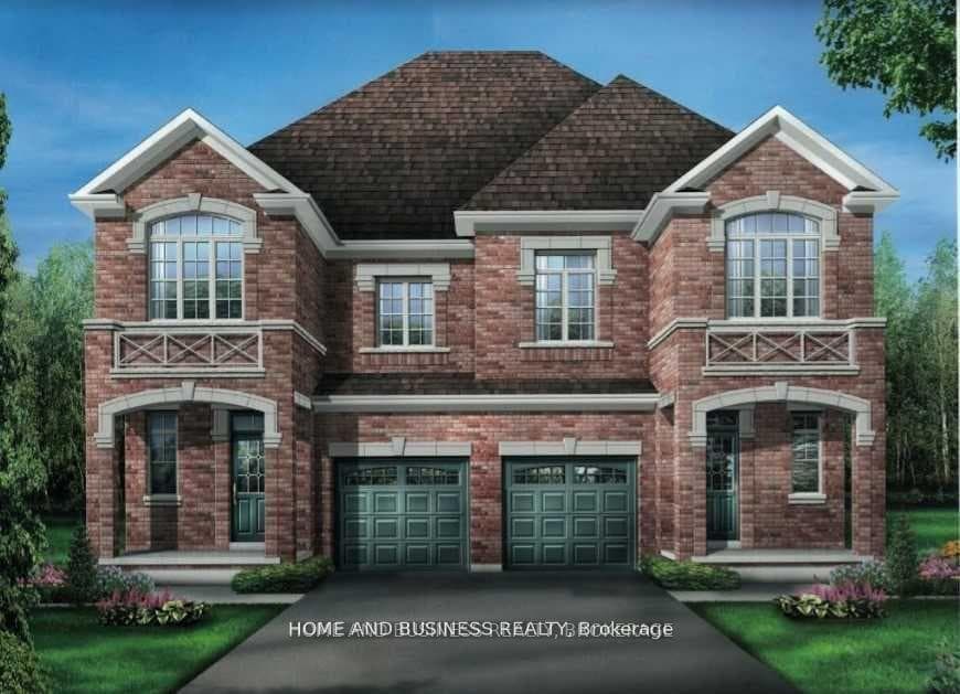 50 Holcomb Terrace, Hamilton, ON L8B 1Z8 - Photo 1