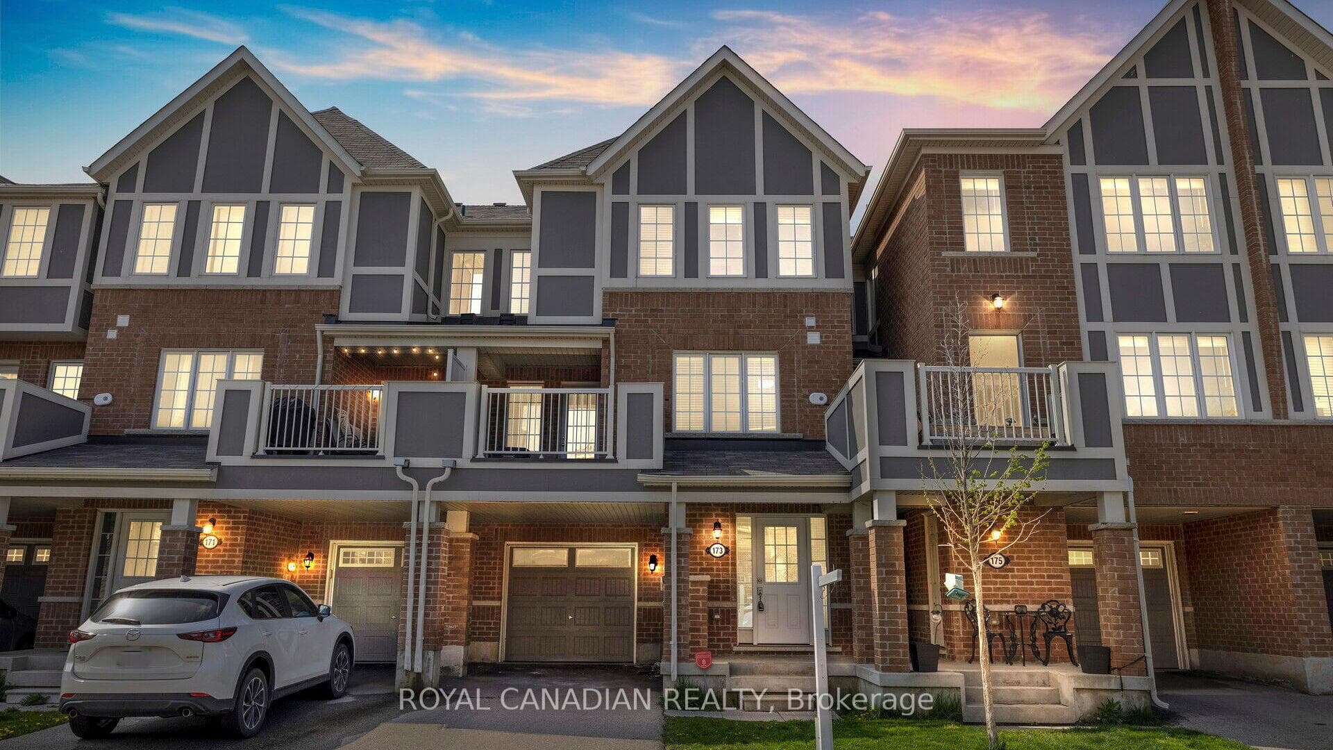 173 Lemieux Court, Milton