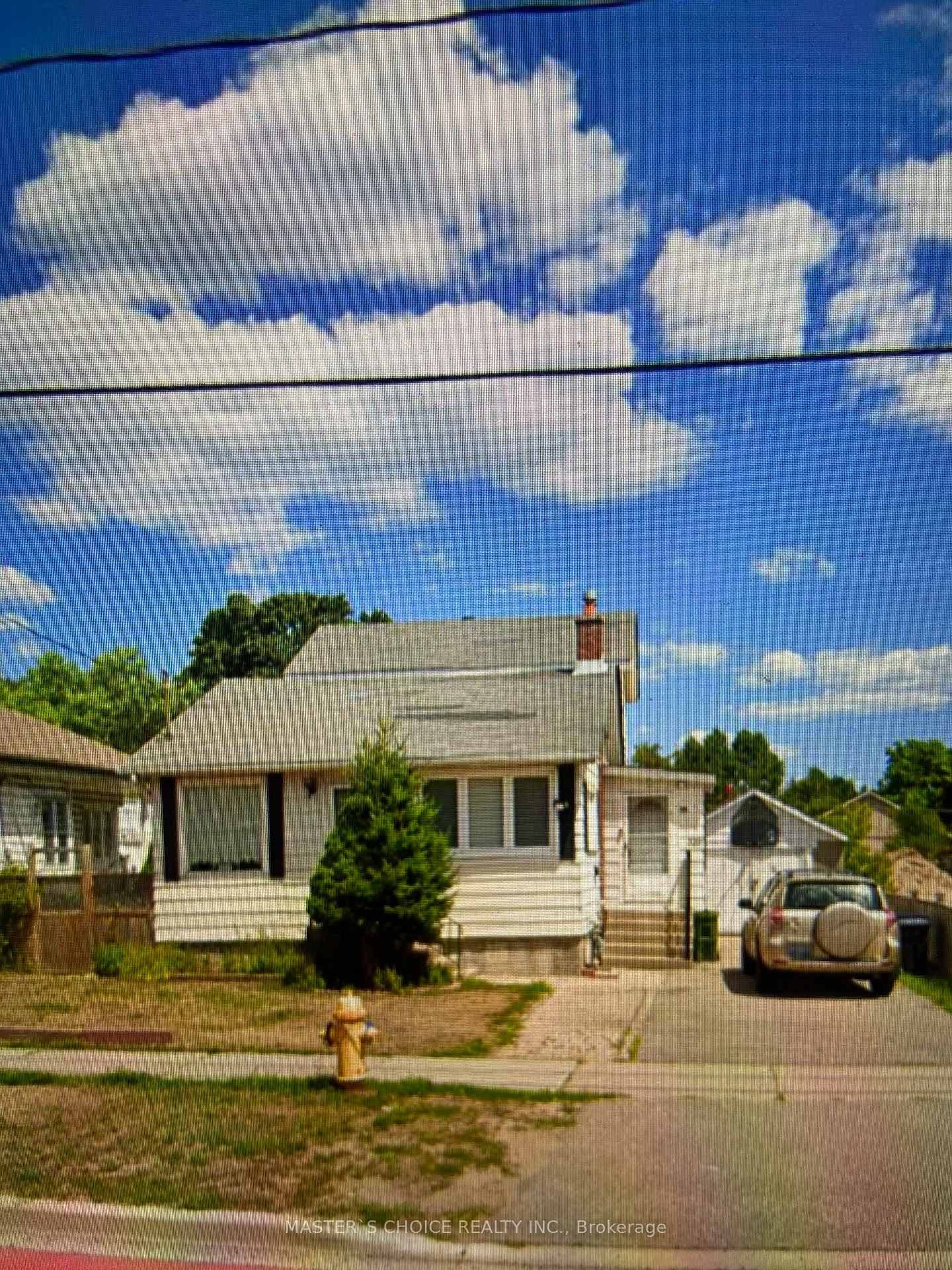 329 Morningside Avenue, Rouge / Port Union / Malvern, ON M1E 3G2 - Photo 1