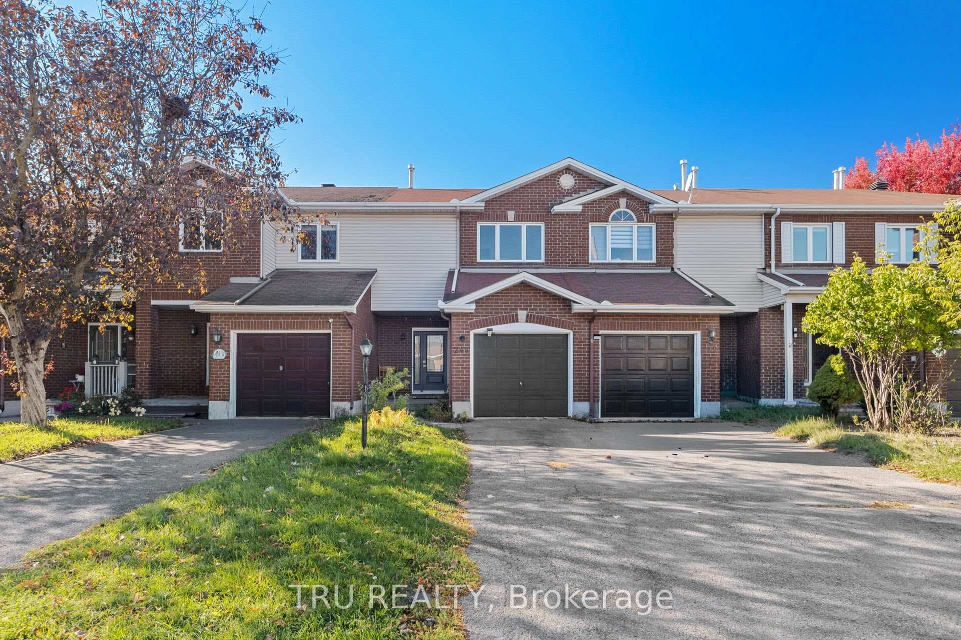 244 Stoneway Drive, Barrhaven, ON K2G 6A8 - Photo 1