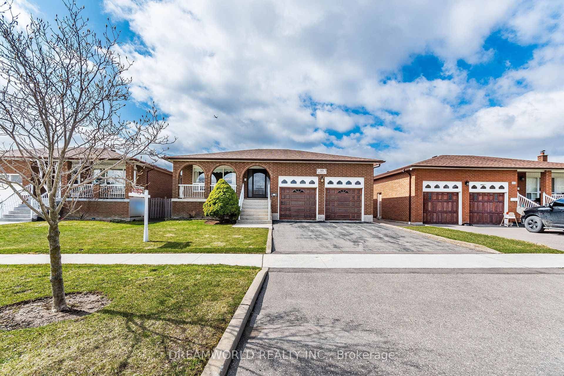 110 Arleta Avenue, Downsview / Black Creek, ON M3L 2L5 - Photo 1