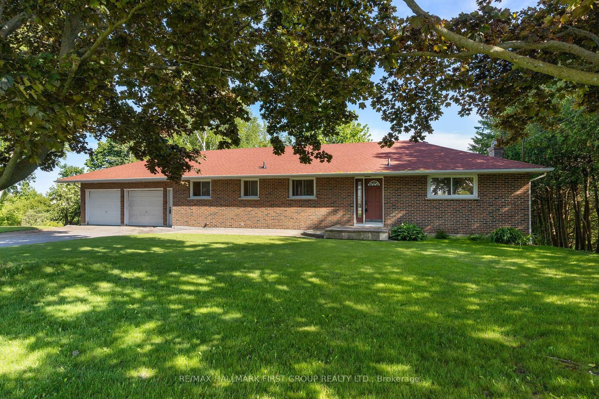 405 Coates Road, Oshawa