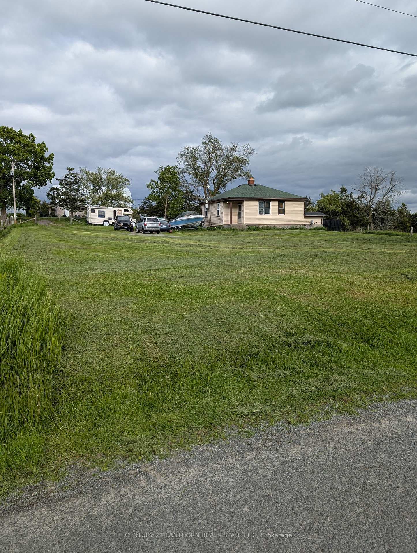 50 Platt Road, Quinte West, ON K8V 5P8 - Photo 1
