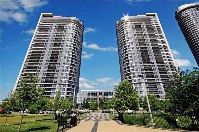 181 Village Green Square Unit 1911, Agincourt / Milliken, ON M1S 0K6 - Photo 1