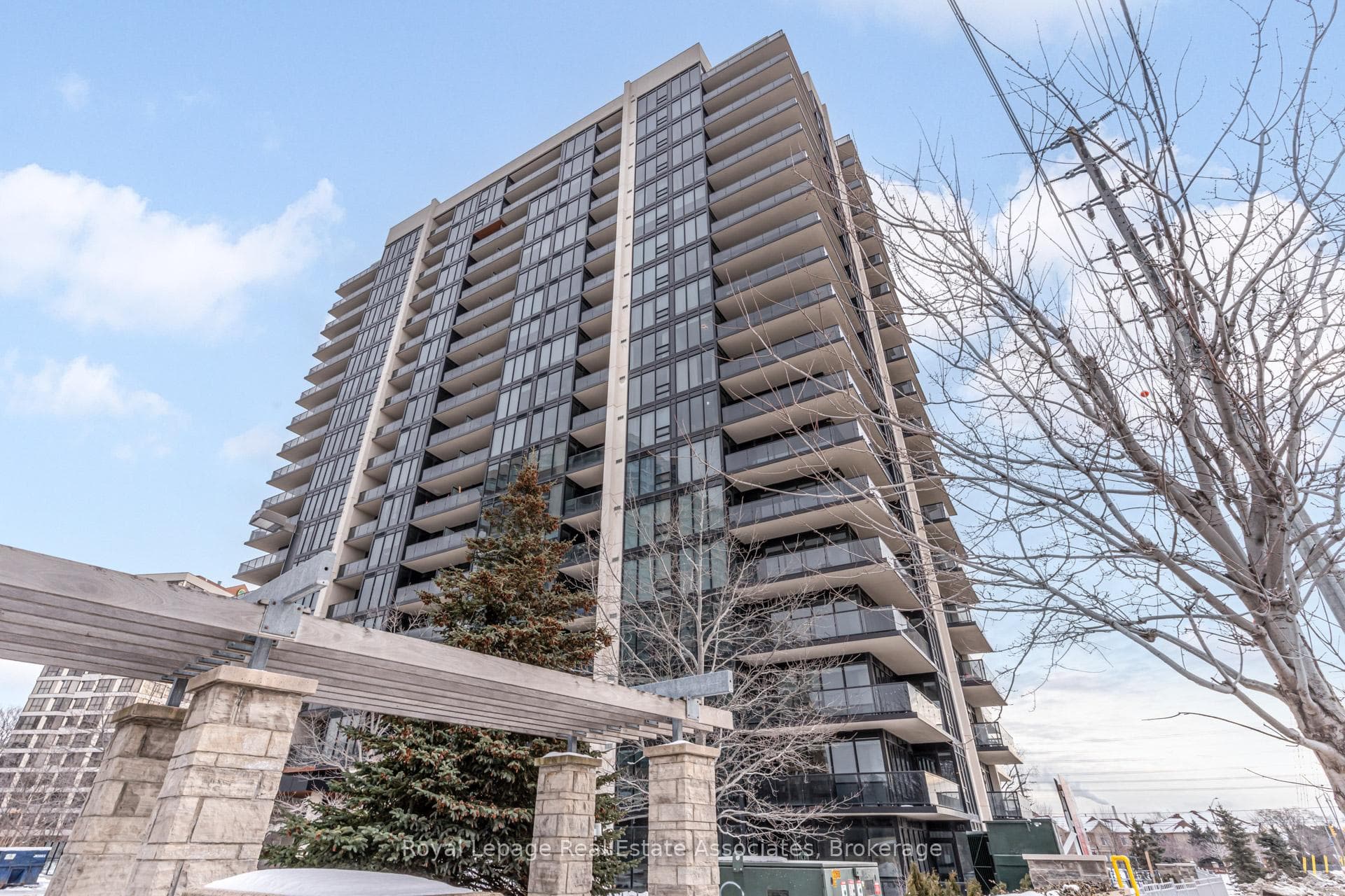 1035 Southdown Road Unit 1108, Mississauga