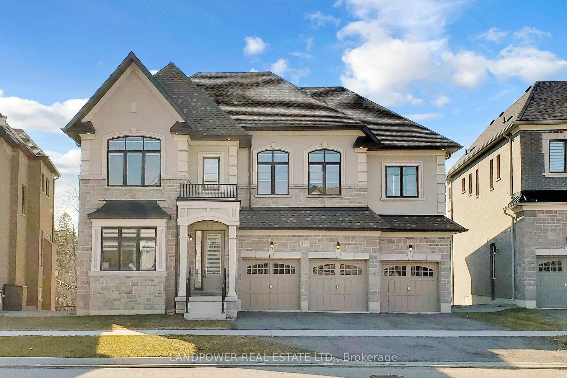 166 Prairie Rose Drive, Richmond Hill, ON L4S 0M9 - Photo 1