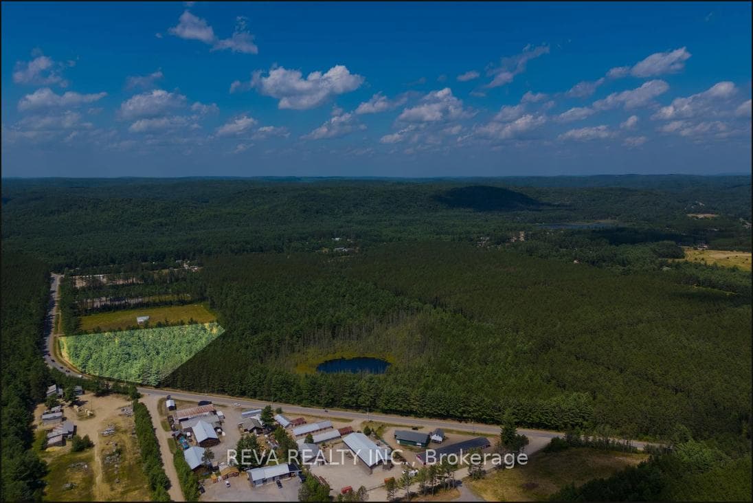 0 Y Road Part 1 N/A, Hastings Highlands, ON K0L 1C0 - Photo 1