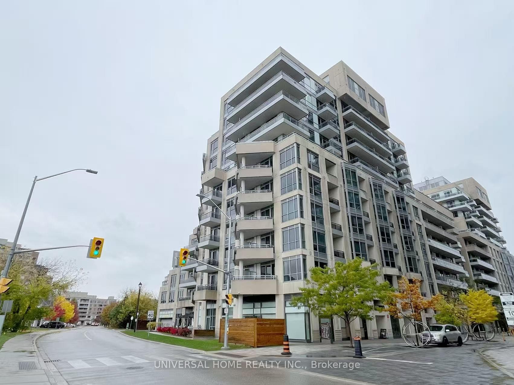 9199 Yonge Street Unit SE208, Richmond Hill