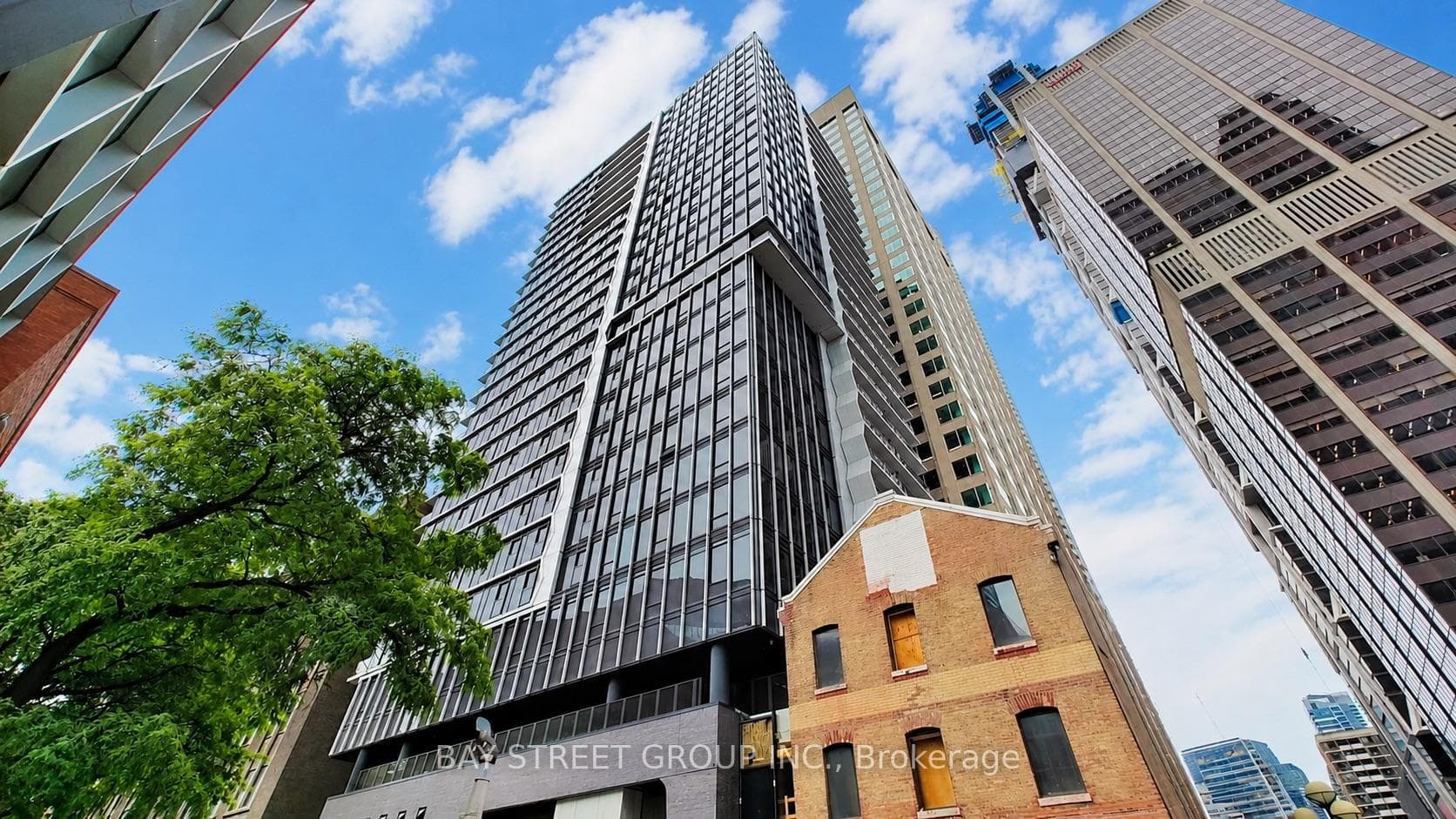 771 Yonge Street Unit 1710, Annex / Yorkville / Summerhill, ON M4W 0B8 - Photo 1
