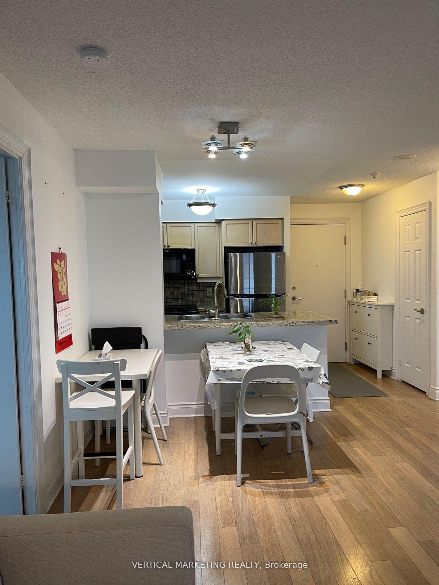 25 Greenview Avenue Unit 1328, Thornhill / Willowdale, ON M2M 0A5 - Photo 1