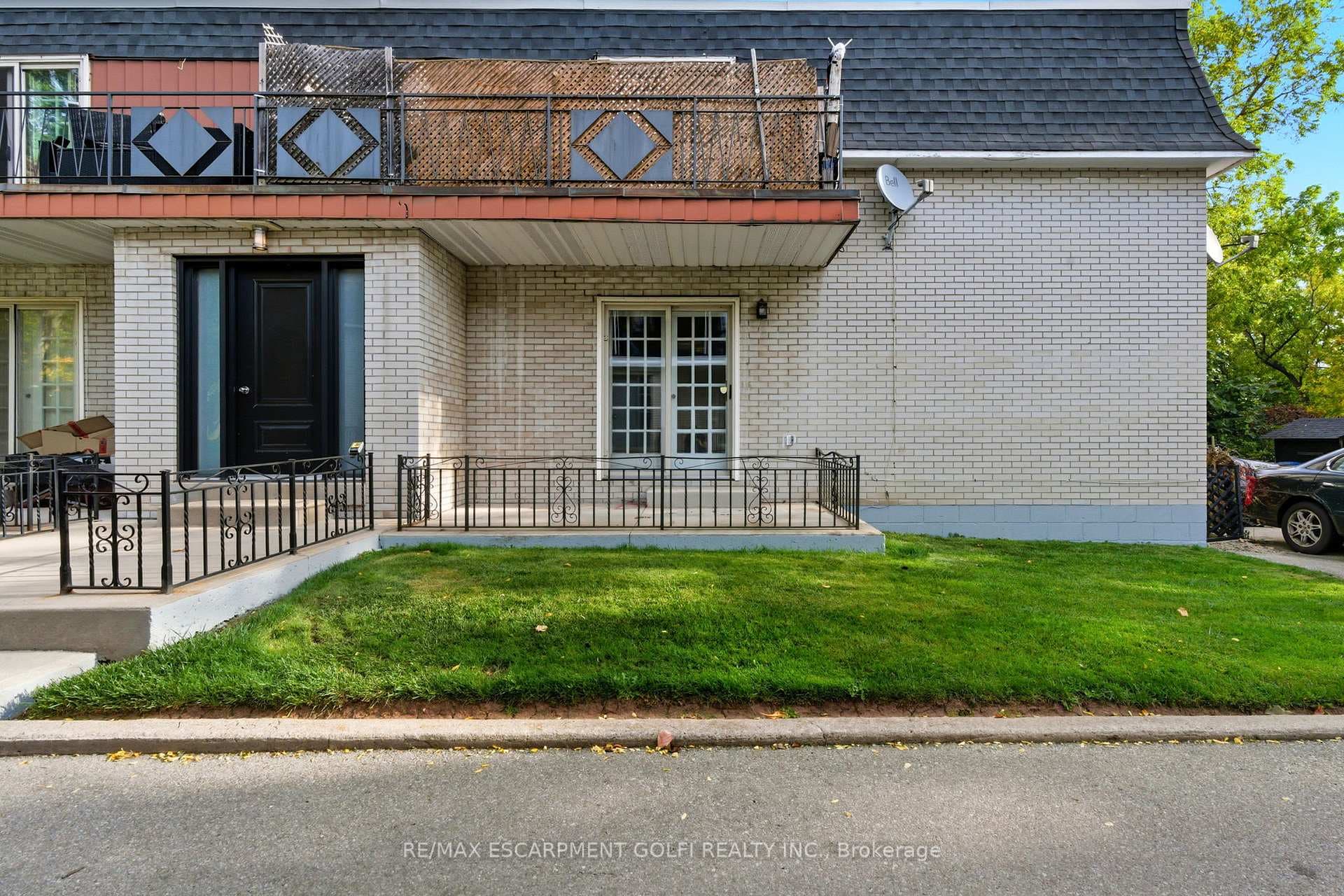 2312 Hixon Street Unit 2, Oakville