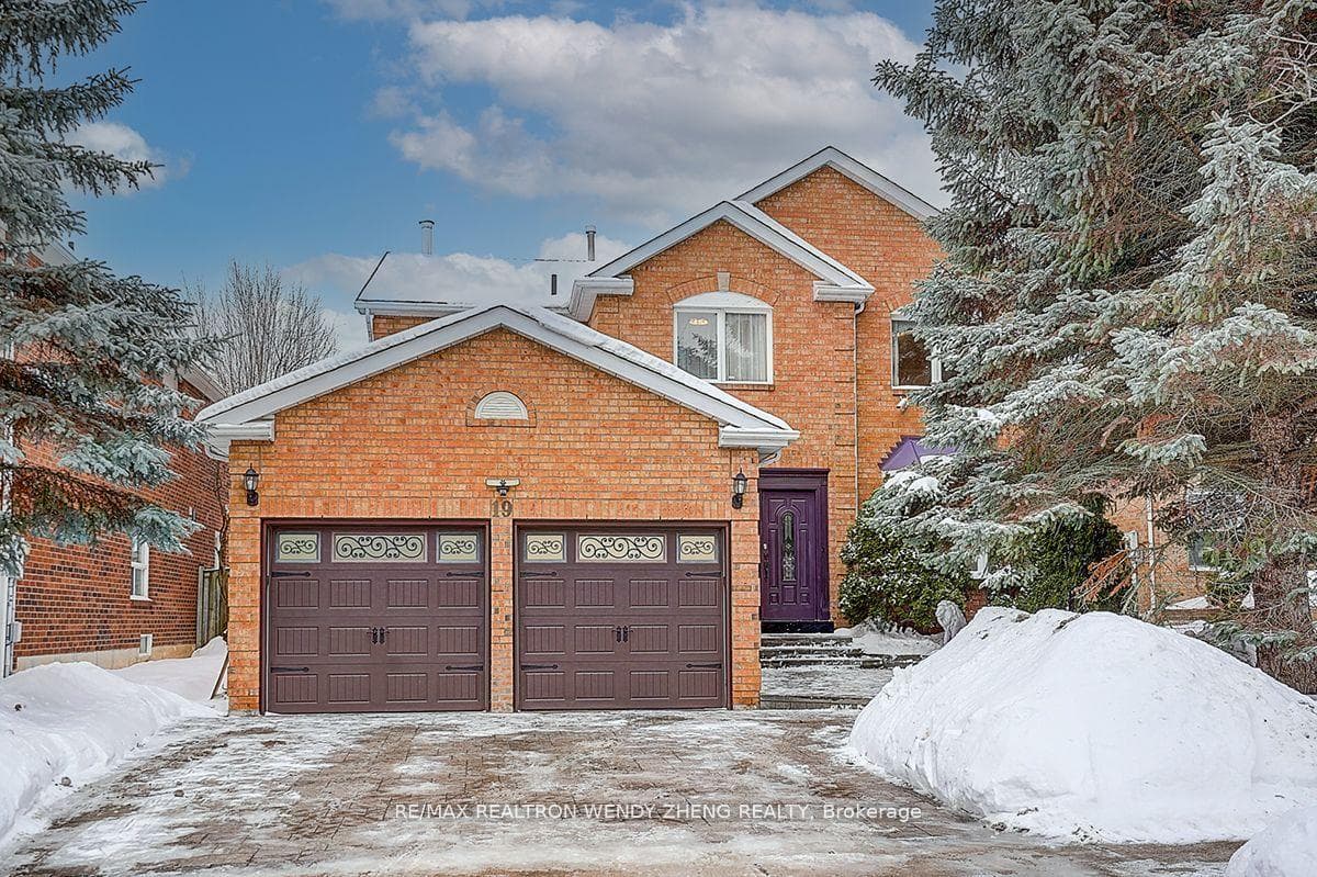 19 Baycliffe Road, Markham, ON L3R 7T9 - Photo 1
