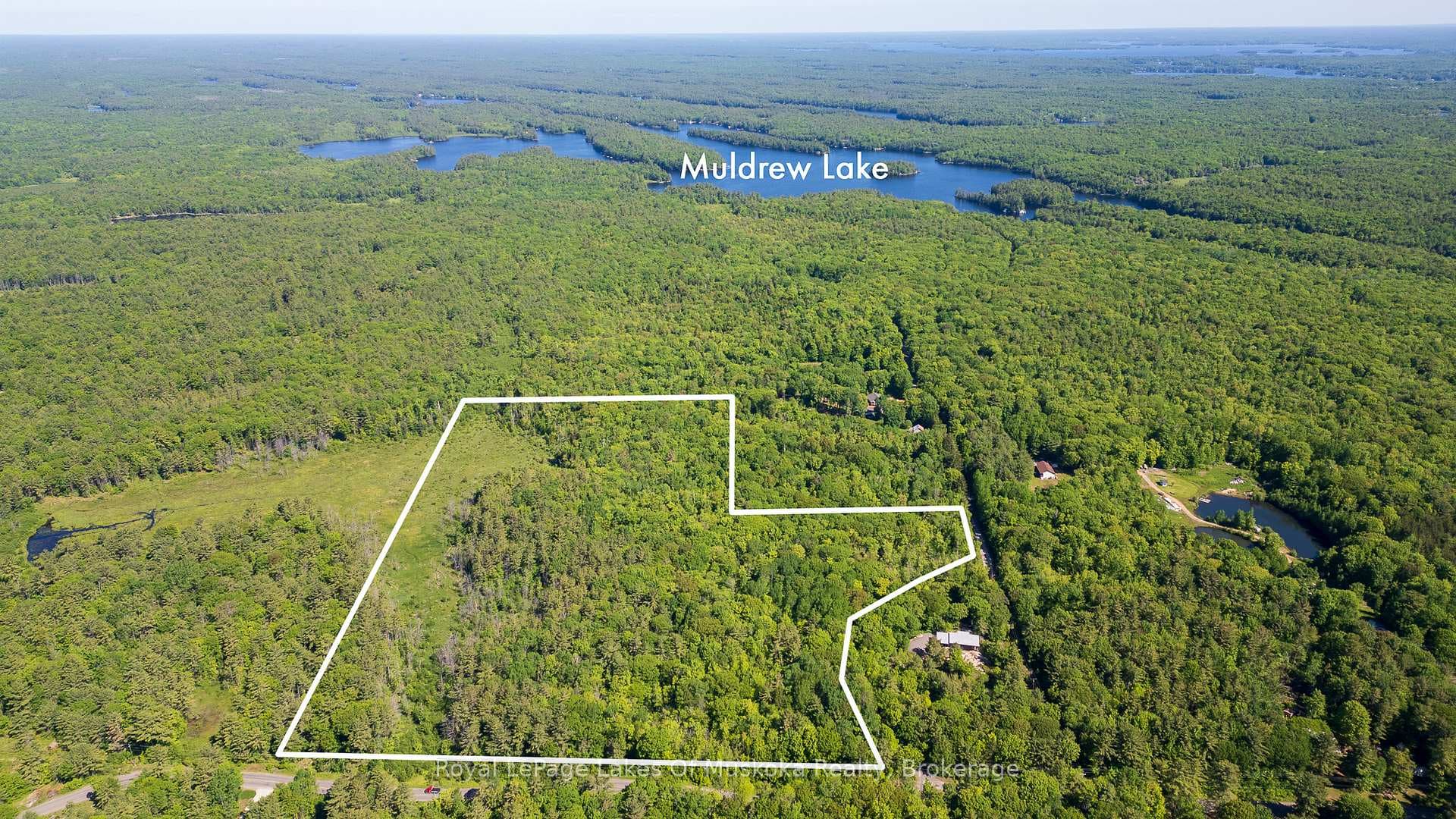 0 SOUTHWOOD Road, Gravenhurst, ON P0E 1G0 - Photo 1