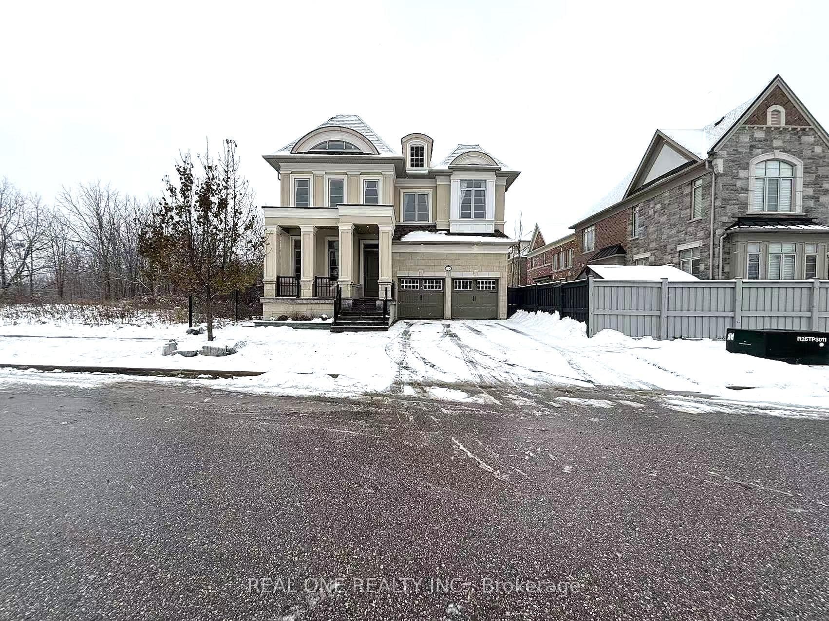 18 Yuan Drive, Richmond Hill, ON L4E 1E3 - Photo 1