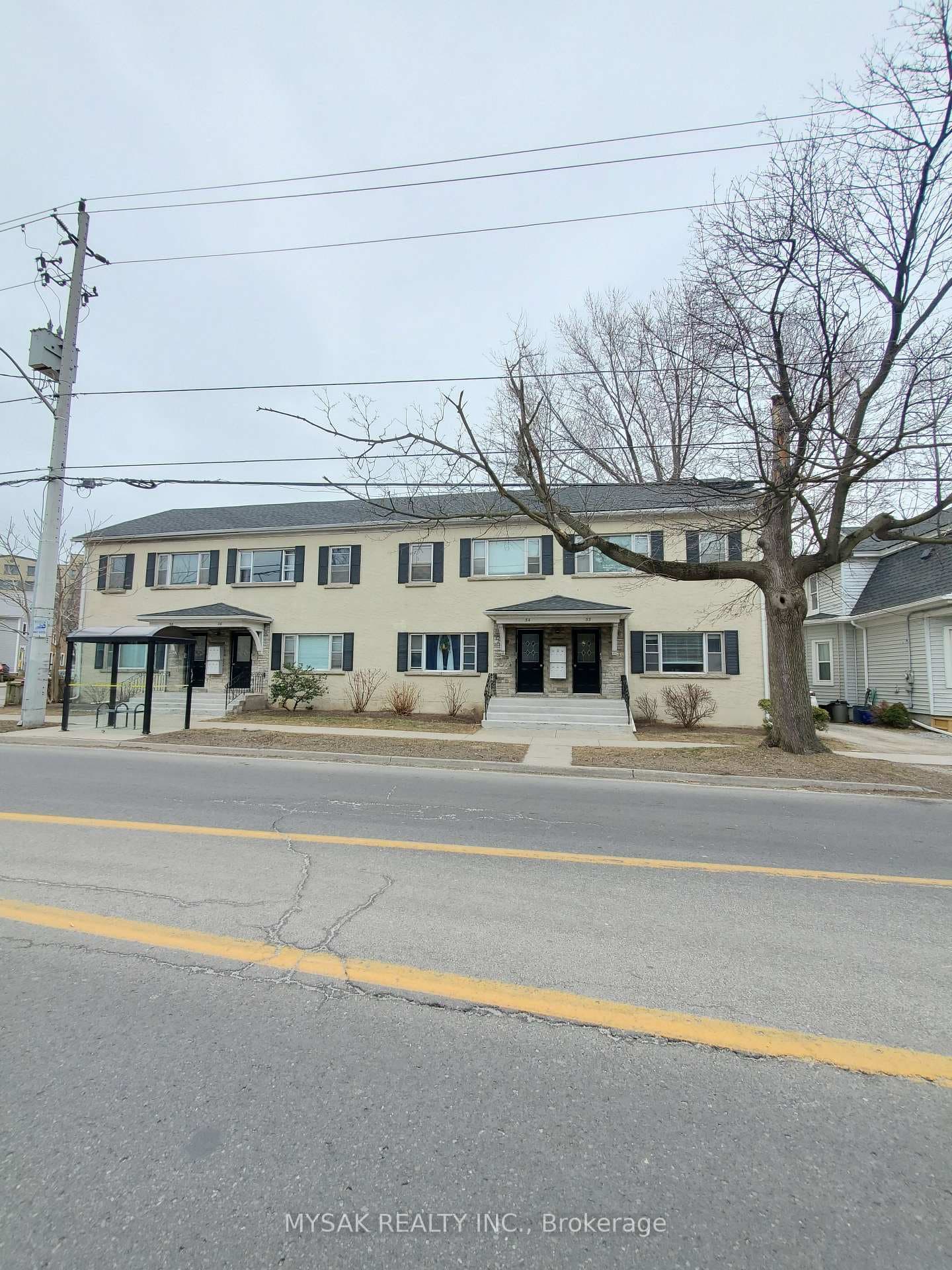 32-38 WELLAND Avenue, St. Catharines