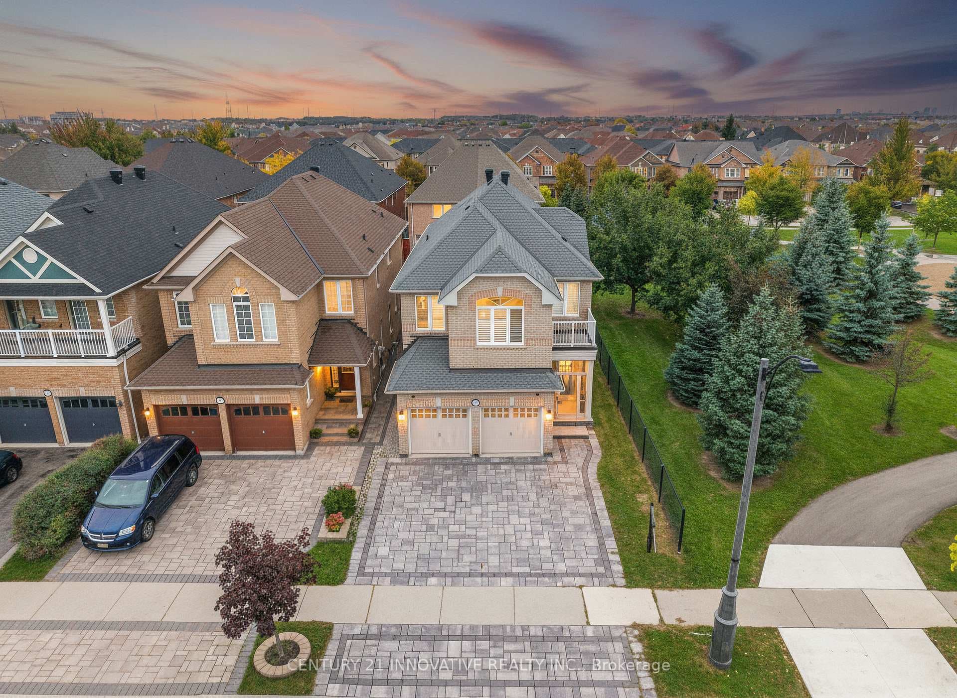 3265 Cabano Crescent, Mississauga, ON L5M 0B9 - Photo 1