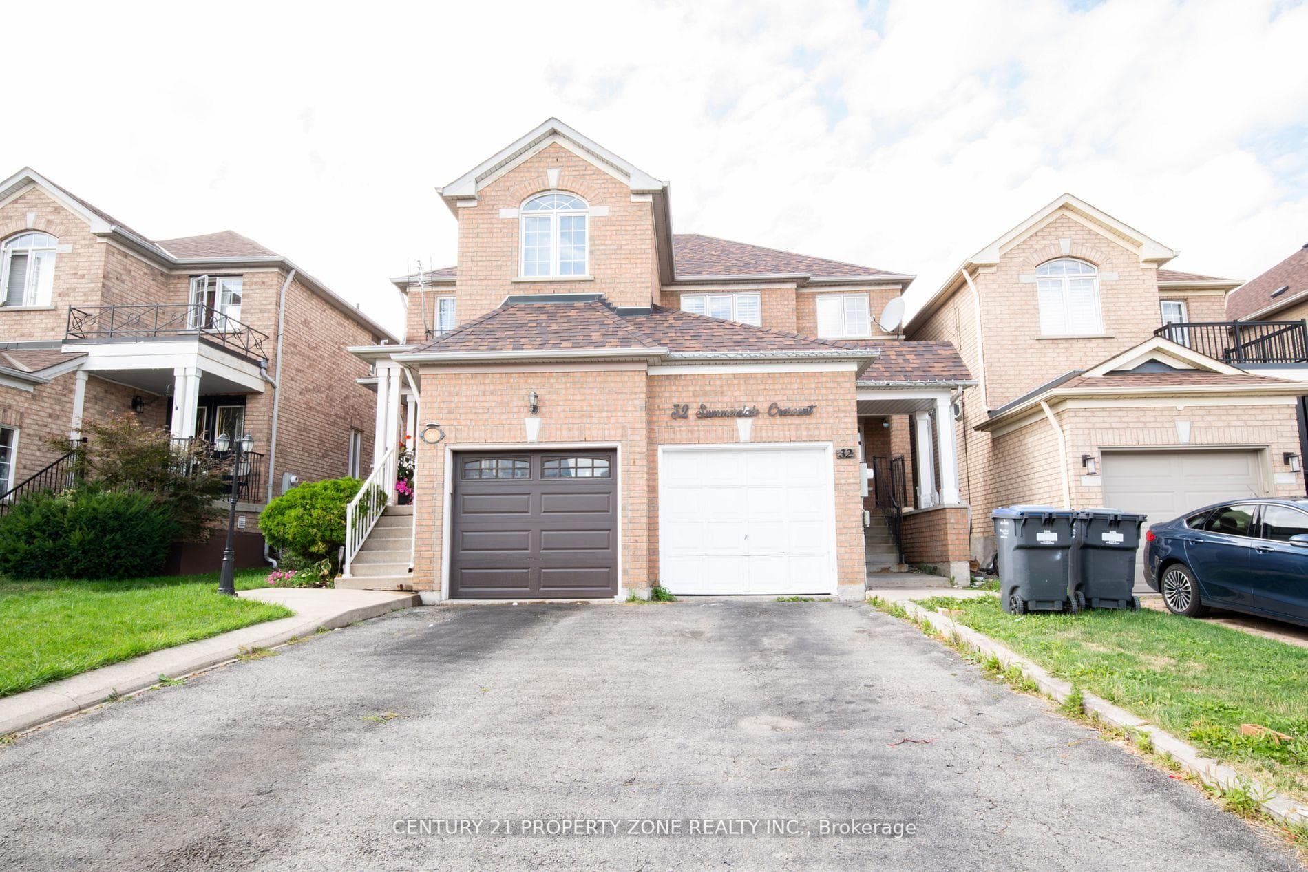 32 Summerdale Crescent, Brampton, ON L6X 4V8 - Photo 1