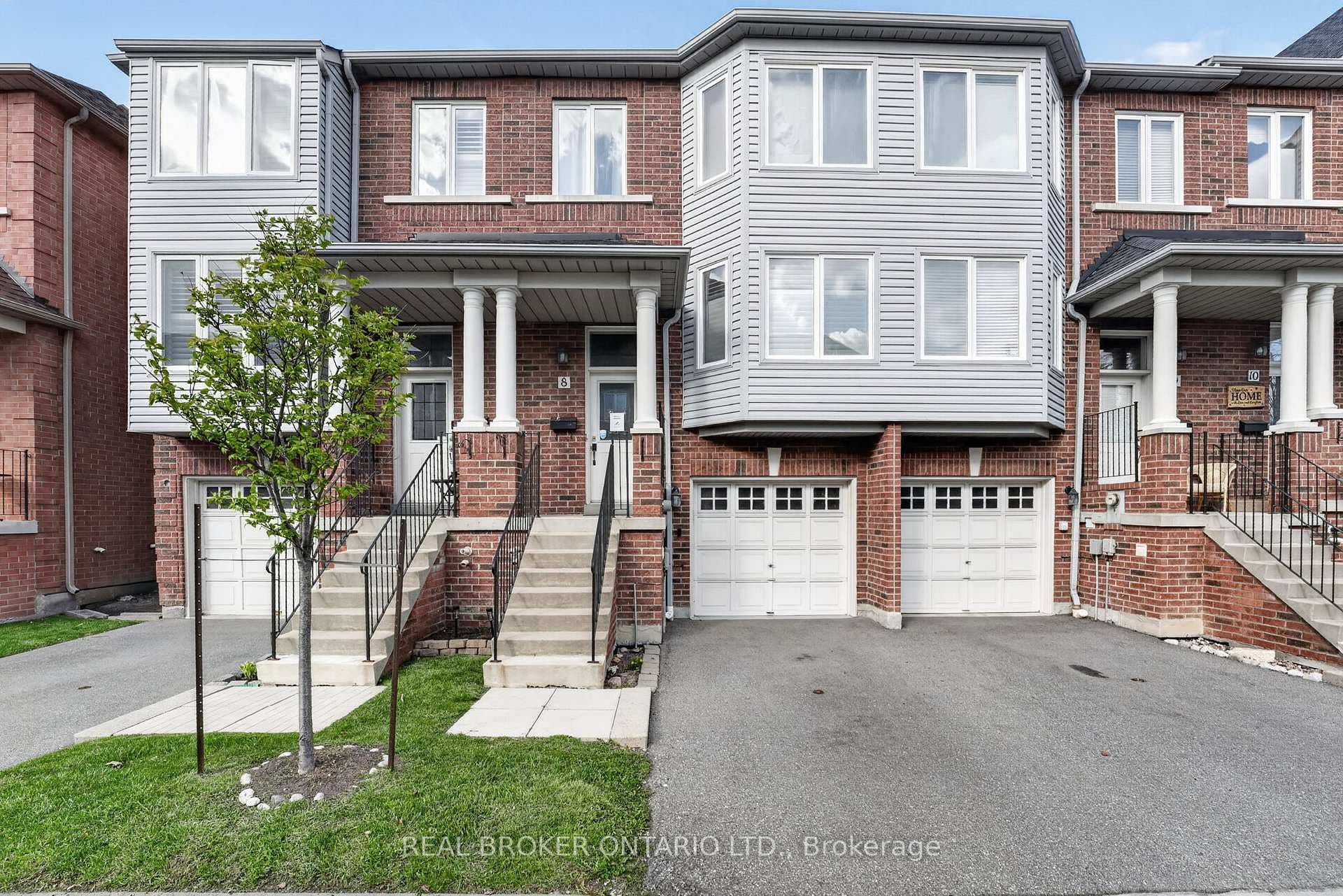 5985 Creditview Road Unit 8, Mississauga, ON L5V 2M9 - Photo 1