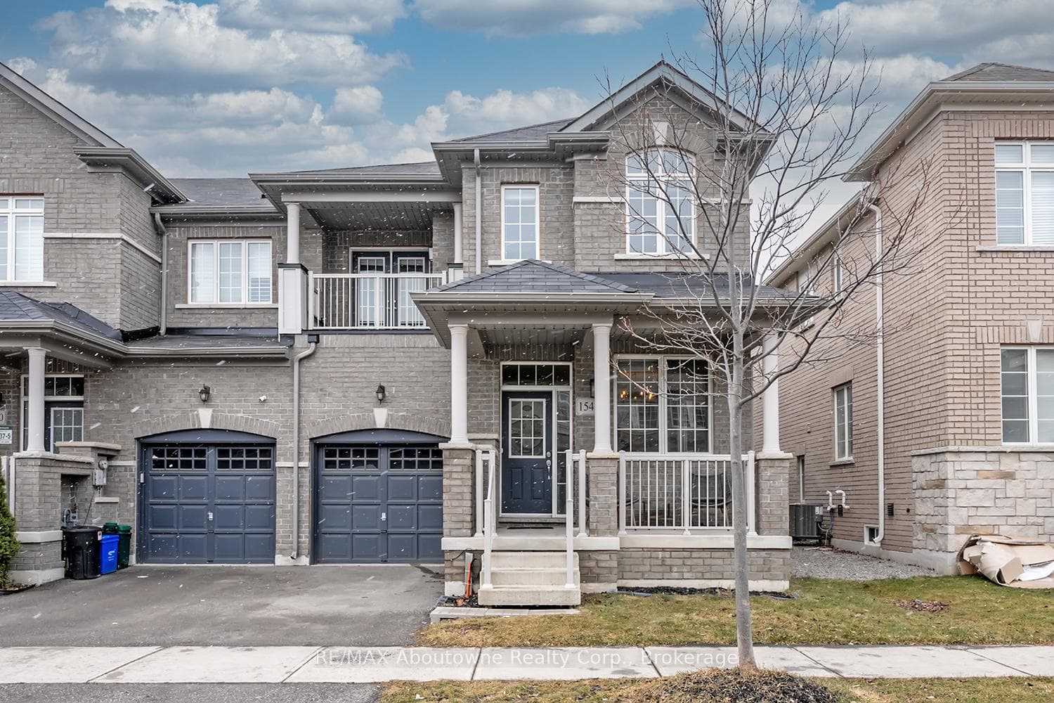 1548 Carr Landing, Milton