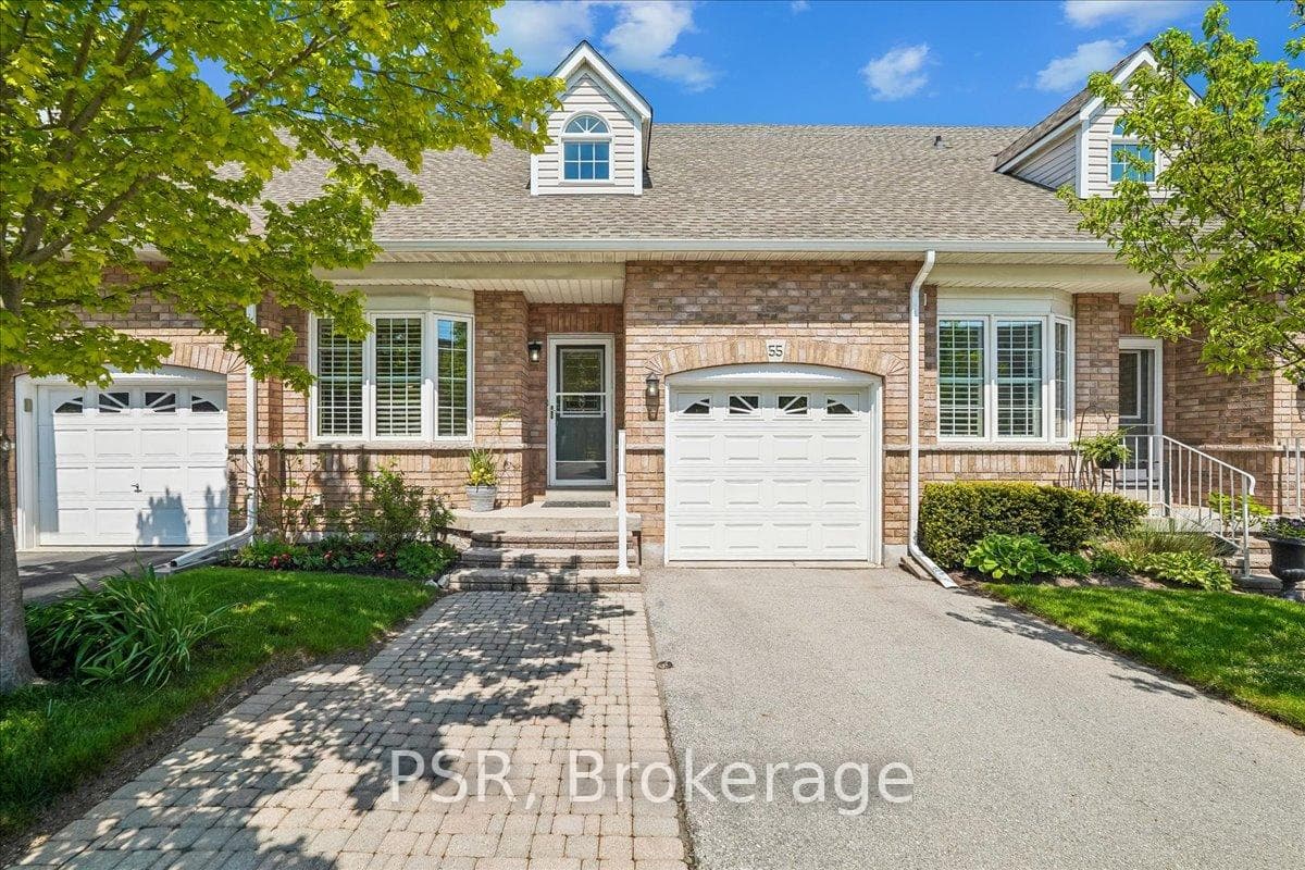3045 New Street Unit 55, Burlington