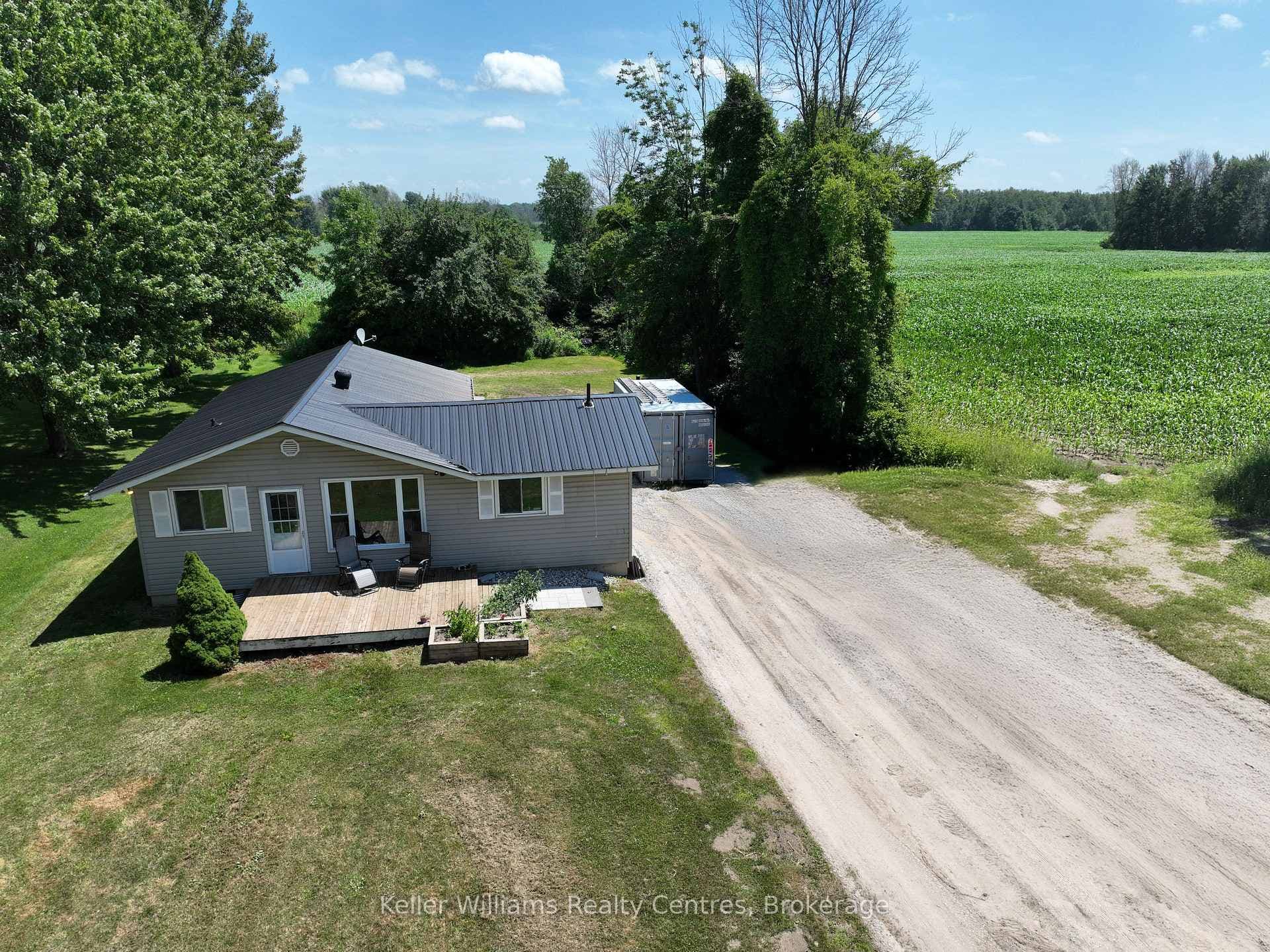 3000 Bruce 1 Road, Brockton, ON N0G 2T0 - Photo 1