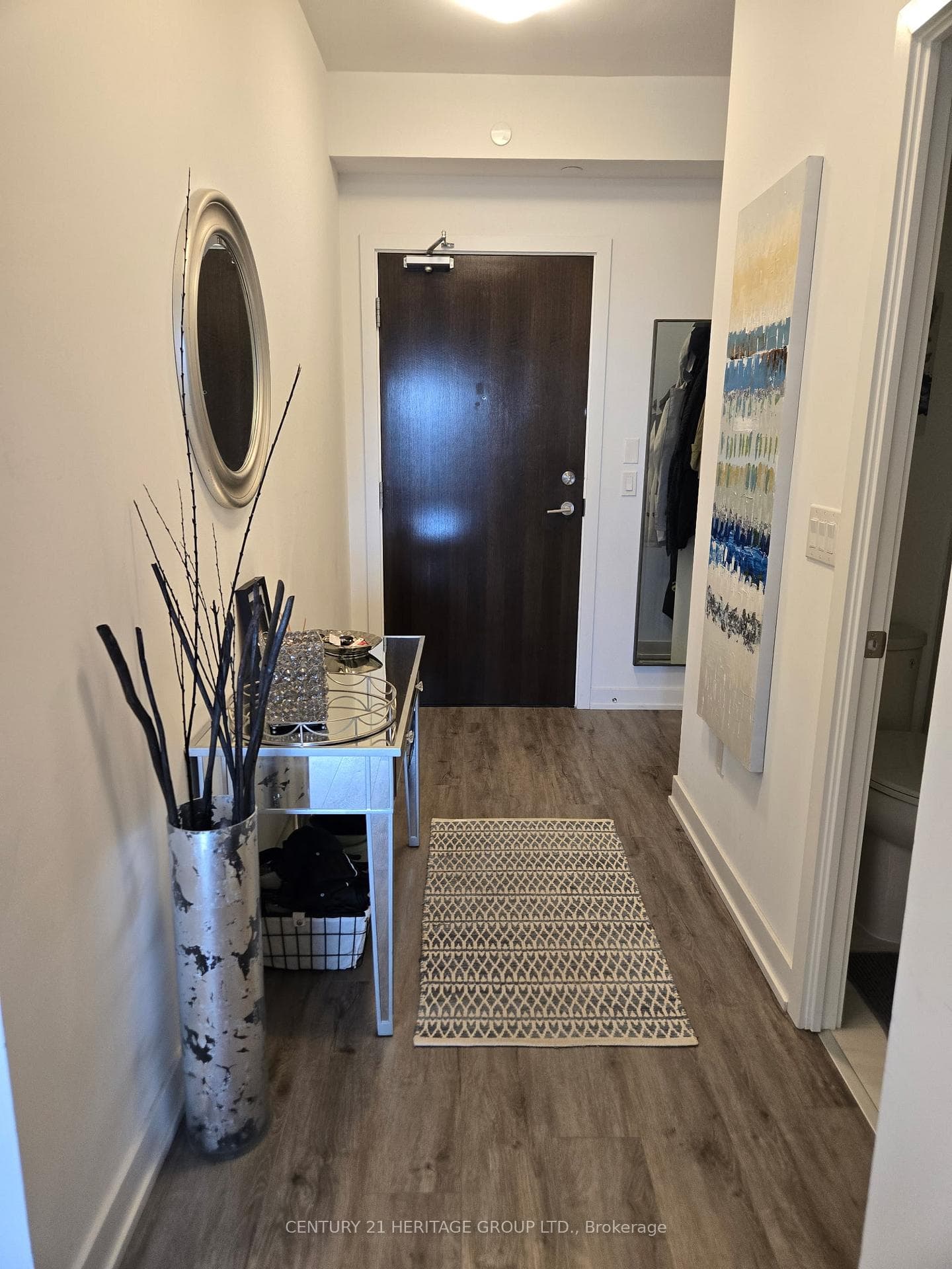 630 Greenwood Avenue Unit 304, Riverdale / Leslieville, ON M4J 0A8 - Photo 1