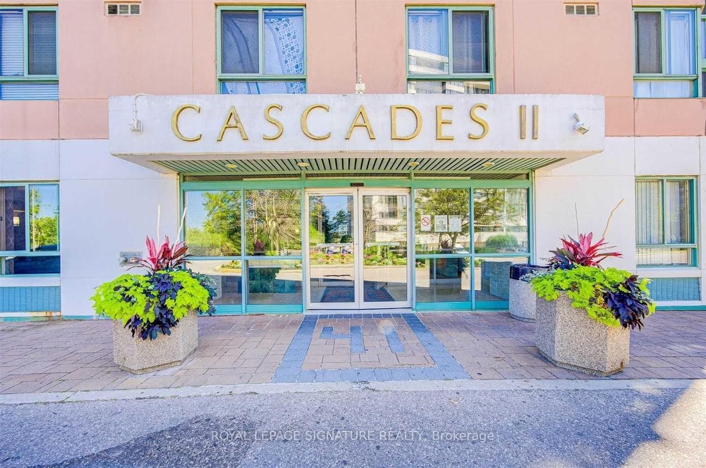 41 Markbrook Lane Unit 213, Etobicoke (West Mall / Rexdale), ON M9V 5E6 - Photo 1