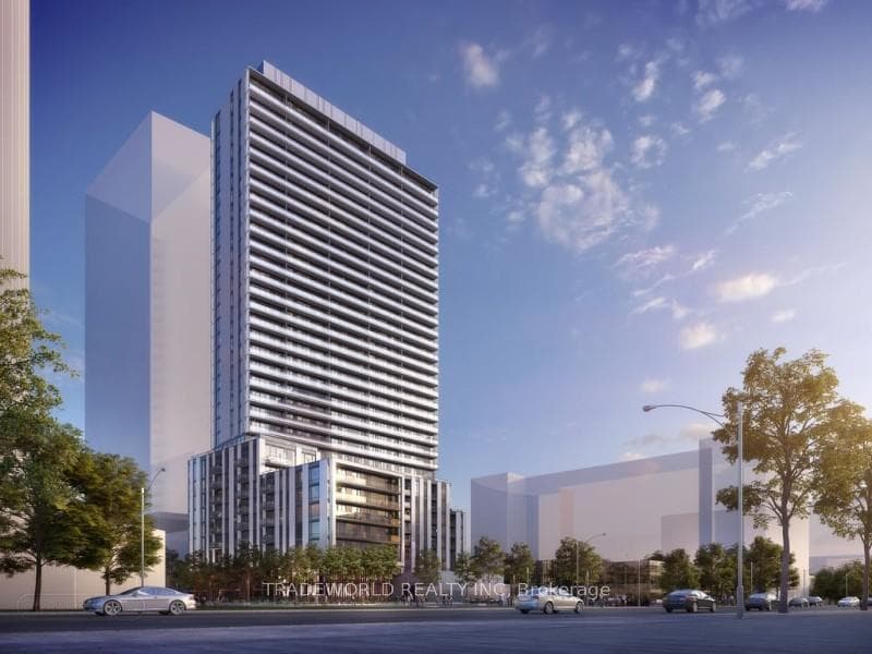 5858 Yonge Street Unit 608, Thornhill / Willowdale, ON M2M 0C6 - Photo 1