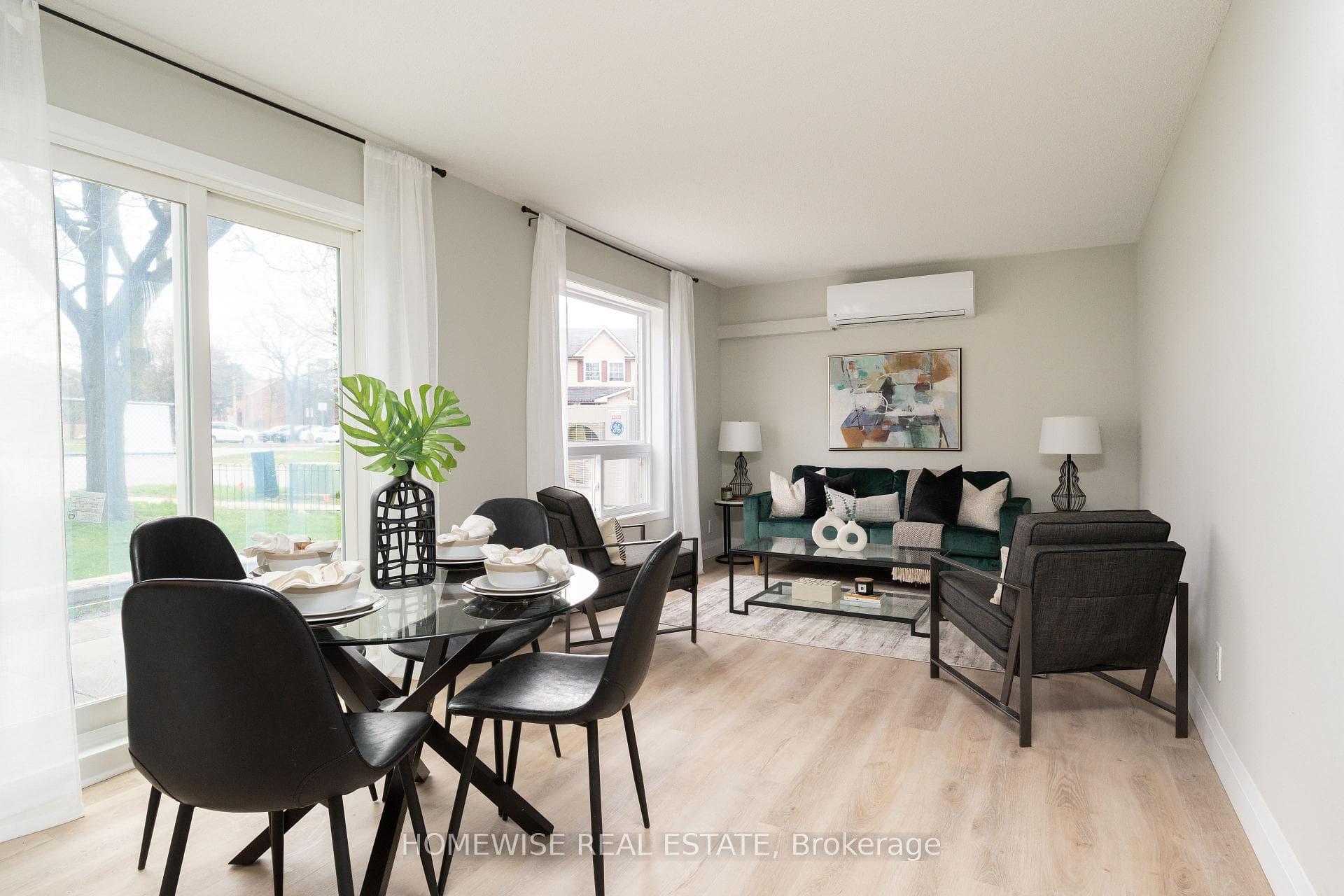240 Ormond Drive Unit B17, Oshawa