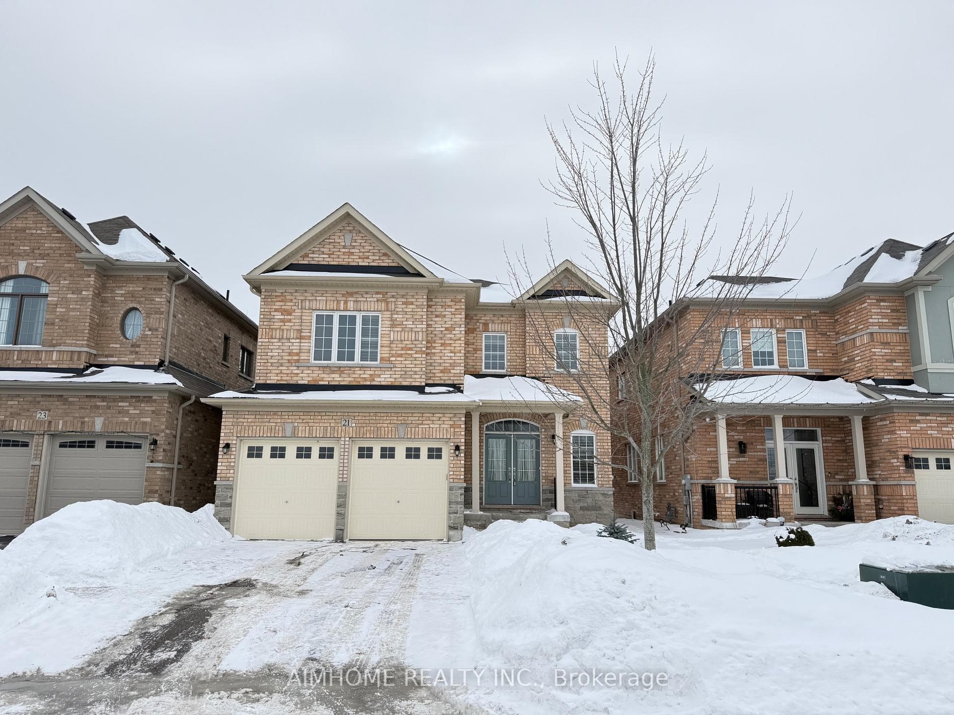 21 Upperview Place, Whitby