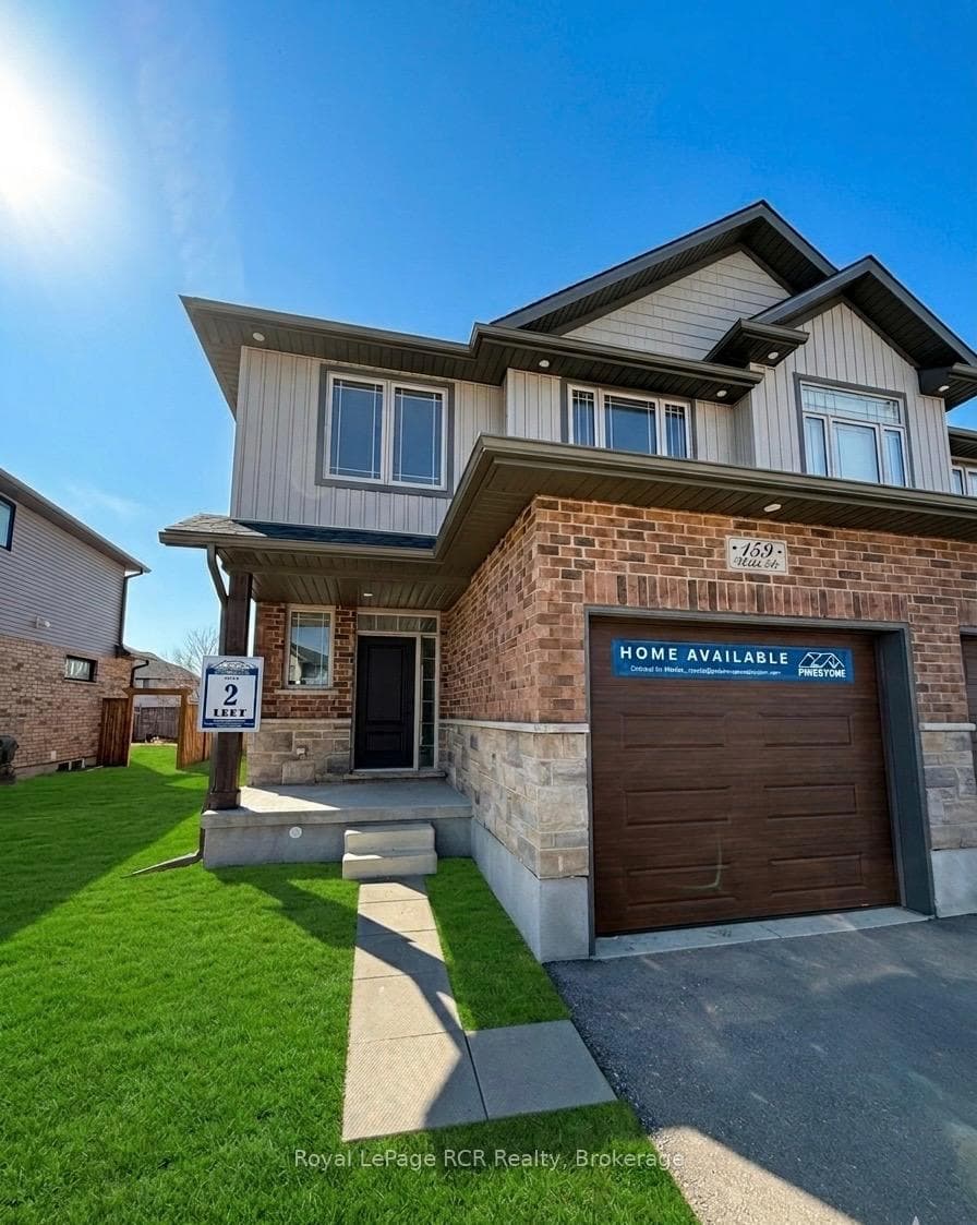 159 Walsh Street, Wellington North, ON N0G 1A0 - Photo 1