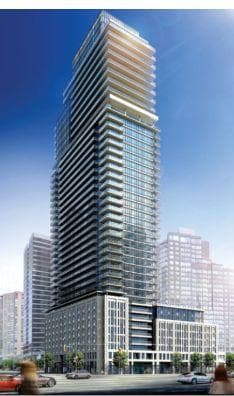955 Bay Street Unit 2804, Toronto C01