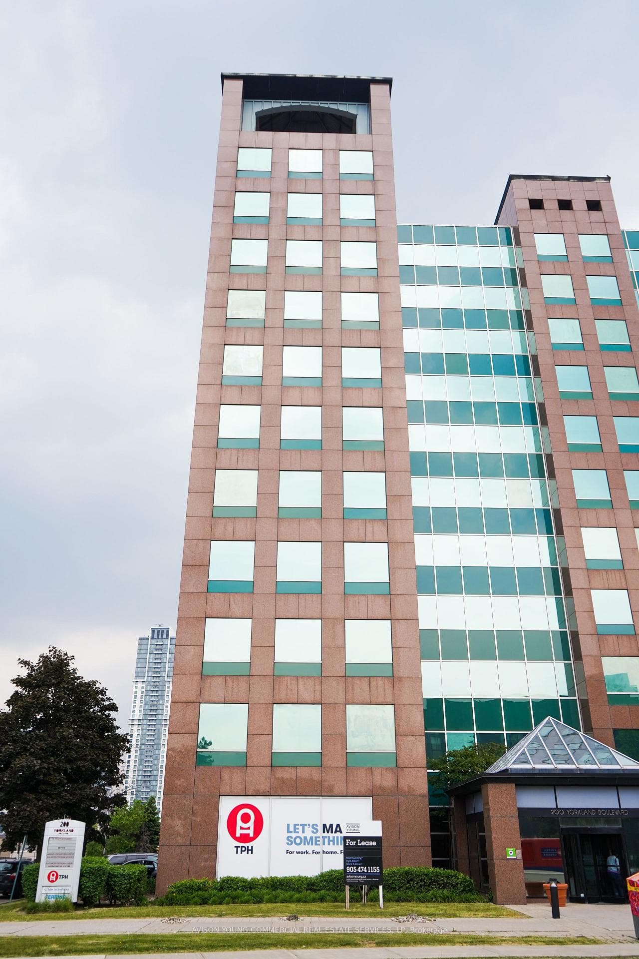 200 Yorkland Boulevard Unit 102, Hillcrest Village / Bayview Village, ON M2J 1R5 - Photo 1