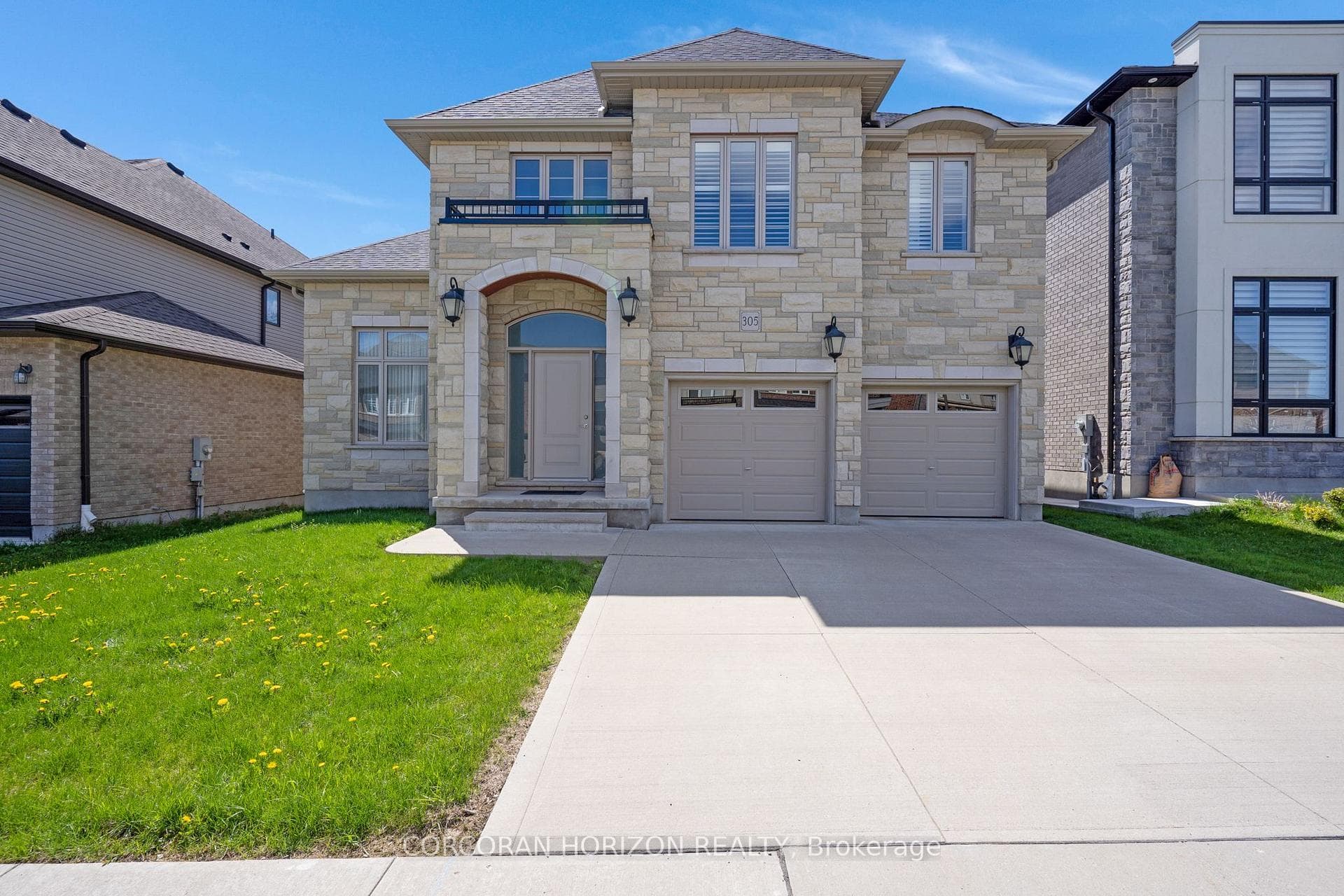 305 Blair Creek Drive, Kitchener, ON N2P 0G4 - Photo 1
