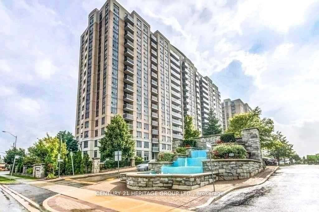 8 Mondeo Drive Unit 803, Dorset Park / Kennedy Park, ON M1P 5C7 - Photo 1