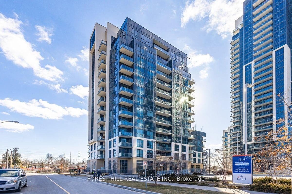 10 Meadowglen Place Unit 105, Scarborough (West Hill / Highland Creek), ON M1G 0A8 - Photo 1