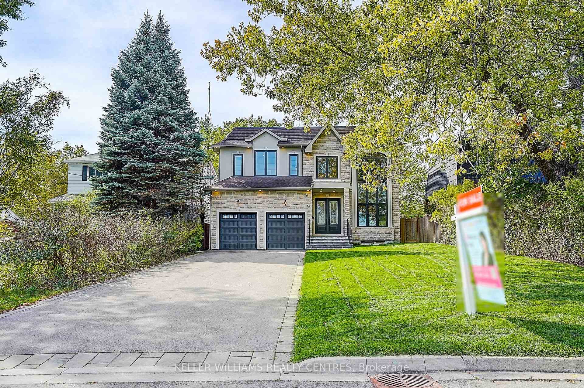 84 Westcroft Drive, Rouge / Port Union / Malvern, ON M1E 3A5 - Photo 1