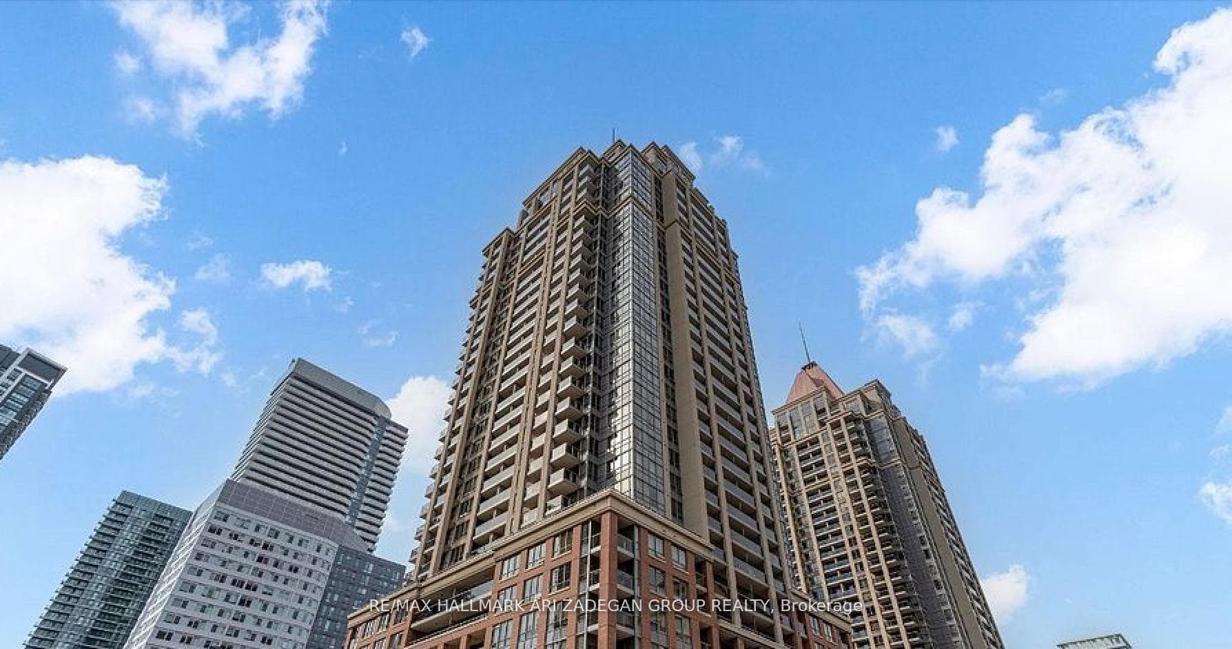 4080 Living Arts Drive Unit 2610, Mississauga