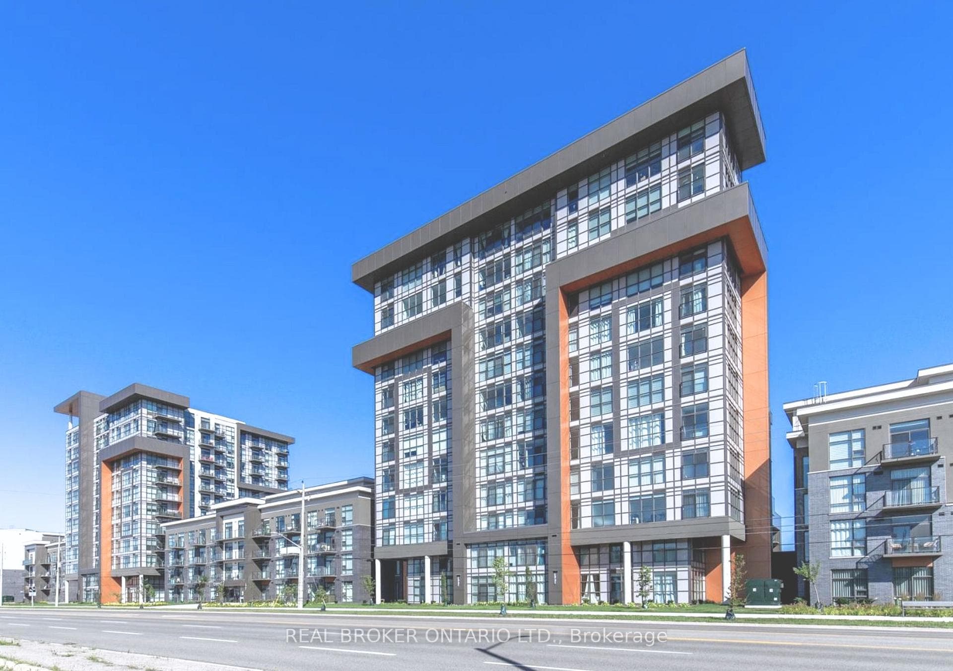 460 Dundas Street Unit 117, Hamilton, ON L8B 2A5 - Photo 1