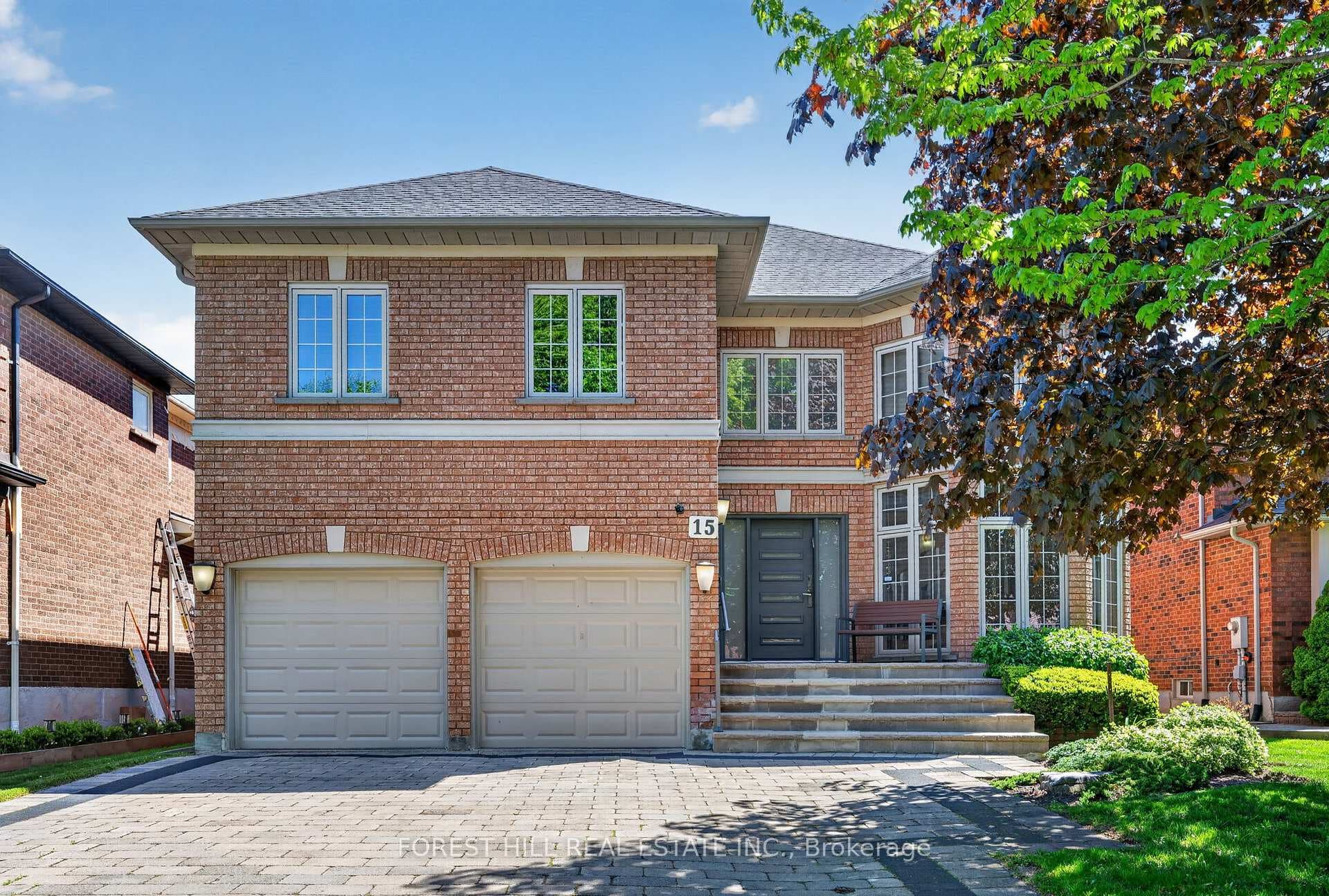 15 Palmerston Drive, Vaughan, ON L4J 7V8 - Photo 1