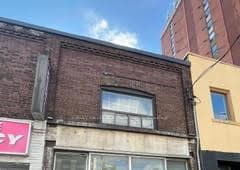 2nd floor 2 bedroom apartment